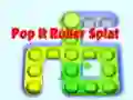 Igra Pop It Roller Splat online Igra Pop It Roller Splat online