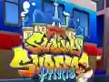 Igra Subway Surfers Pariz online