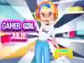 Igra Gamerica Julie online Igra Gamerica Julie online