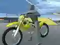 Igra Sportski Stunt Bicikl 3D online