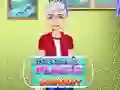 Igra Levi: Plastična kirurgija lica online Igra Levi: Plastična kirurgija lica online