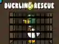 Igra Spašavanje pačića online
