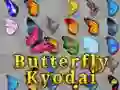 Igra Mahjong Leptir Kyodai online