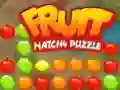 Igra Voćna Igra 4 Puzzla online