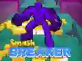 Igra Razbijač Smash online Igra Razbijač Smash online