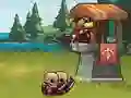 Igra Vitezovi u borbi online