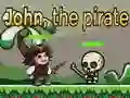 Igra Ivan, pirat online Igra Ivan, pirat online