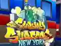 Igra Subway Surfers New York online