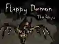 Igra Leteći Demon Provalija online Igra Leteći Demon Provalija online