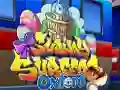 Igra Subway Surfers Oxford online