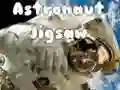 Igra Astronaut Puzzle online