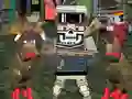 Igra MultiGun Arena 3D Preživljavanje s Zombijima online Igra MultiGun Arena 3D Preživljavanje s Zombijima online