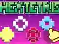 Igra Hextetris online Igra Hextetris online