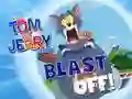 Igra Tom i Jerry Show: Polet! online