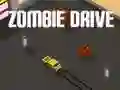 Igra Vožnja zombija online Igra Vožnja zombija online