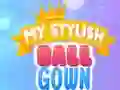 Igra Moja stilska ball haljina online Igra Moja stilska ball haljina online