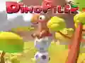 Igra Dino-Piler online Igra Dino-Piler online