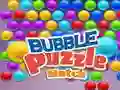 Igra Puzzle s Mjehurićima online Igra Puzzle s Mjehurićima online