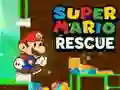 Igra Super Mario Spašavanje online Igra Super Mario Spašavanje online