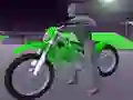 Igra Sportijska Stunt Bicikl 3D Igra online Igra Sportijska Stunt Bicikl 3D Igra online