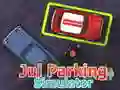 Igra Jul Simulator Parkiranja online Igra Jul Simulator Parkiranja online