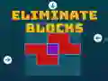 Igra Eliminiraj Blokove online