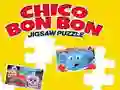 Igra Složenička igra Chico Bon Bon online Igra Složenička igra Chico Bon Bon online