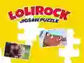 Igra Lolirock Puzzle online Igra Lolirock Puzzle online