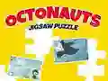Igra Puzzle Oktopodskih junaka online