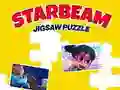 Igra Puzzle zvjezdane zrake online Igra Puzzle zvjezdane zrake online