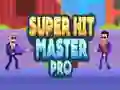 Igra Super Hit Master pro online