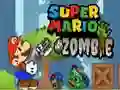 Igra Super Mario protiv Zombija online Igra Super Mario protiv Zombija online