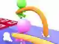 Igra Skakanje s motkom 3D online Igra Skakanje s motkom 3D online