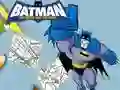 Igra Batmanova bojanka online Igra Batmanova bojanka online