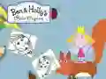 Igra Ben Hollyjeva Bojanka online Igra Ben Hollyjeva Bojanka online