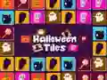 Igra Halloween Pločice online Igra Halloween Pločice online