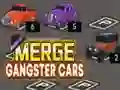 Igra Spajanje Gangsterskih Automobila online
