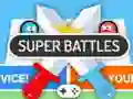 Igra Super Bitke online Igra Super Bitke online