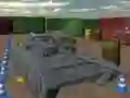 Igra Parkiranje Tenka 3D online