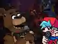 Igra Super Petak Noć Funkin u Freddys 2 online Igra Super Petak Noć Funkin u Freddys 2 online