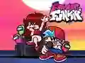 Igra Super Petak Noć Funky online Igra Super Petak Noć Funky online