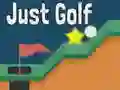 Igra Samo Golf online