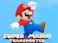 Igra Super Mario Transporter online