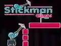 Igra Stickman Penjanje online Igra Stickman Penjanje online