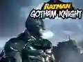 Igra Batman Vitez iz Ghotama Klizanje online Igra Batman Vitez iz Ghotama Klizanje online