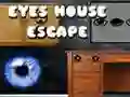 Igra Bijeg iz kuće očiju online
