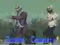 Igra Groblje zombija online