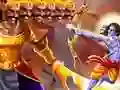 Igra Ram Yoddha online Igra Ram Yoddha online