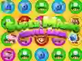 Igra Super Mario Crush Saga Puzzle online