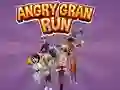 Igra Bijesna Baka Trči online Igra Bijesna Baka Trči online